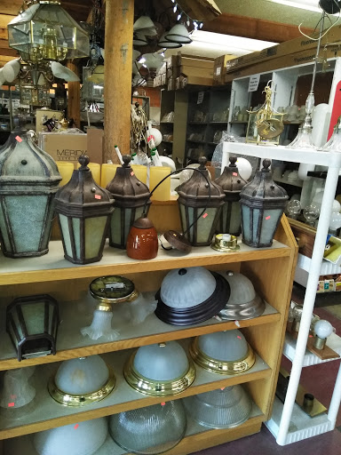 Building Materials Store «Second Chance Building Materials Center - Nampa», reviews and photos, 204 3rd Ave S, Nampa, ID 83651, USA