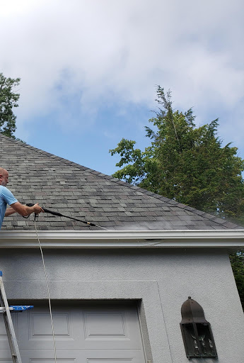 Toledo Window and Gutter Cleaning, LLC