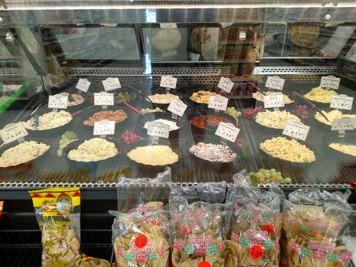 Grocery Store «Harvest Supermarket - Greensburg, Indiana», reviews and photos, 920 W 4th St, Greensburg, IN 47240, USA