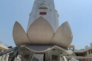 Shri Priyakant Ju Temple, Vrindavan image