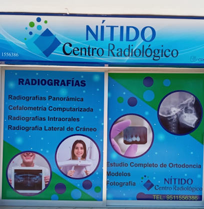 Centro Radiologico Nitido