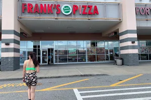 Frank's Pizza & Italian Restaurant image