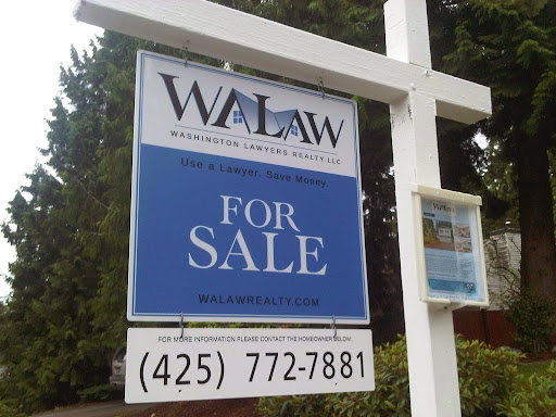 Real Estate Agency «WaLaw Realty LLC», reviews and photos