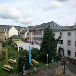 Photo n°33 de l'avis de Britta.r fait le 03/09/2023 à 11:31 sur le  Central Hotel Rüdesheim à Rüdesheim am Rhein