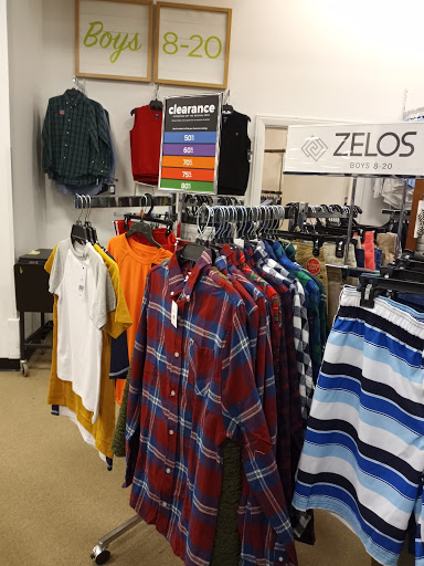 Department Store «Belk», reviews and photos, 1645 N Expy, Griffin, GA 30223, USA