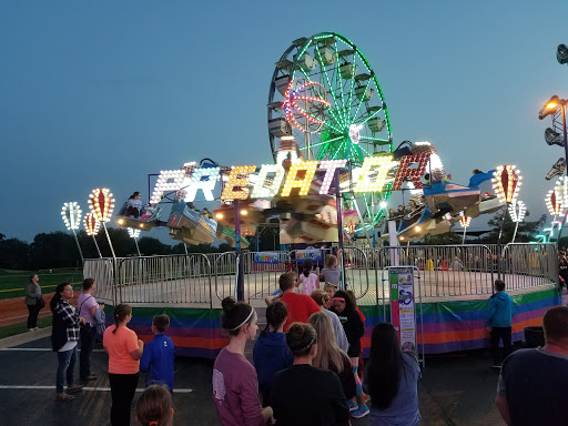 Holiday Park «Huntley Park District», reviews and photos, 12015 Mill St, Huntley, IL 60142, USA