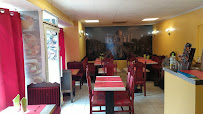 Atmosphère du Restaurant indien Nawab à Lyon - n°4