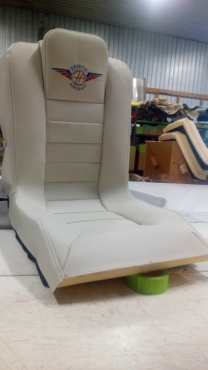 AS Custom Upholstery