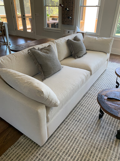 Furniture Store «Arhaus», reviews and photos, 2830 Old Milton Pkwy, Alpharetta, GA 30009, USA