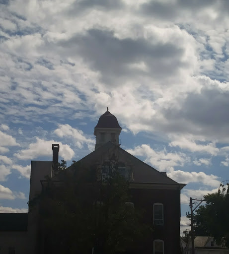 Supermarket «Bristol Selecto Supermarket», reviews and photos, 320 Pond St, Bristol, PA 19007, USA