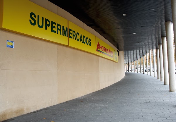 Imagen de Ahorramas (2 de 8)