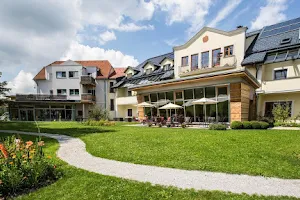 Gesundheitshotel Klosterberg image