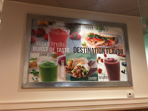 Fast Food Restaurant «Tropical Smoothie Café (Annandale)», reviews and photos, 6552 Little River Turnpike A, Alexandria, VA 22312, USA