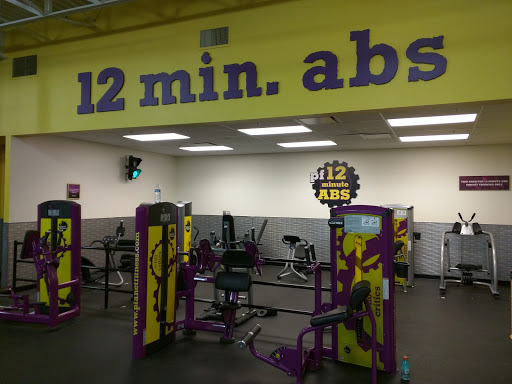 Gym «Planet Fitness», reviews and photos, 1007 E Grand River Ave, Brighton, MI 48116, USA