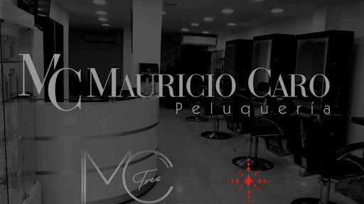 MC TRES By Mauricio Caro