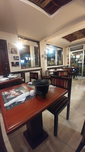 Habana Vieja Cafe Restaurante - Cuenca