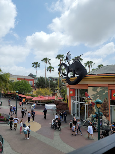 Toy Store «The LEGO Store», reviews and photos, 1585 Disneyland Dr, Anaheim, CA 92802, USA