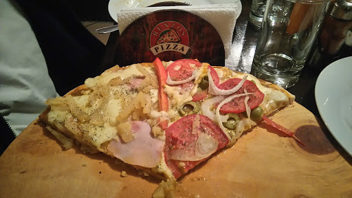 Renzo's Pizzas