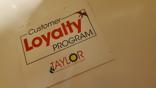 HVAC Contractor «Taylor Heating, Inc.», reviews and photos, 1775 Buffalo Rd, Rochester, NY 14624, USA