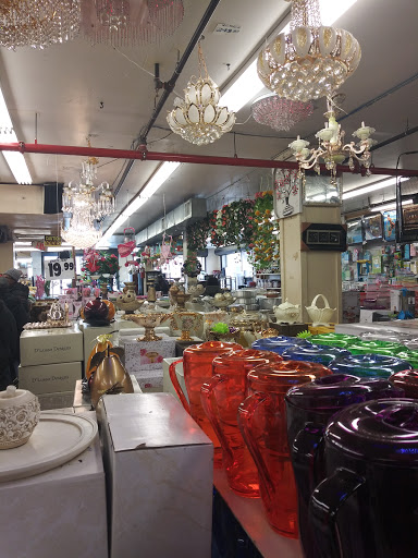 Department Store «Cee & Cee Department Store», reviews and photos, 331 E Fordham Rd, Bronx, NY 10458, USA