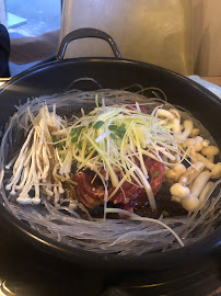Rāmen du Restaurant coréen Korea Kit’chen à Boulogne-Billancourt - n°5