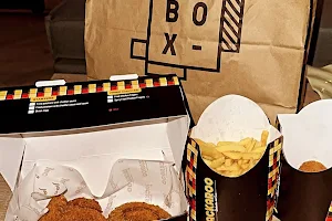 BOX Food Delivery image