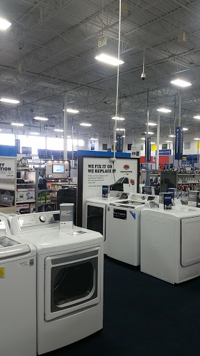 Electronics Store «Best Buy», reviews and photos, 12765 Harper Village Dr #160, Battle Creek, MI 49014, USA