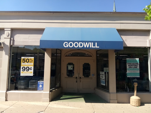 Thrift Store «Goodwill», reviews and photos, 501 E 5th St, Dayton, OH 45402, USA