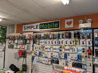 Wireless Spot & Repair Center