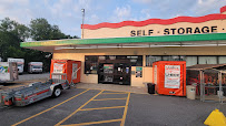 U-Haul Moving & Storage of Brockton - Photo 3 - Car repair in Brockton, MA, Brockton