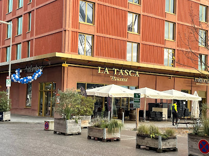 La Tasca Flamenca Bar de Tapas - Atelierstraße 5, 81671 München, Germany