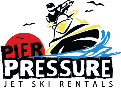 Pier Pressure Jet Ski Rentals