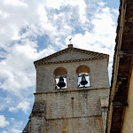 Photo n° 2 de l'avis de Patricia.a fait le 18/06/2020 à 13:57 pour Abbatiale Saint-Pierre et Saint-Paul à Solignac