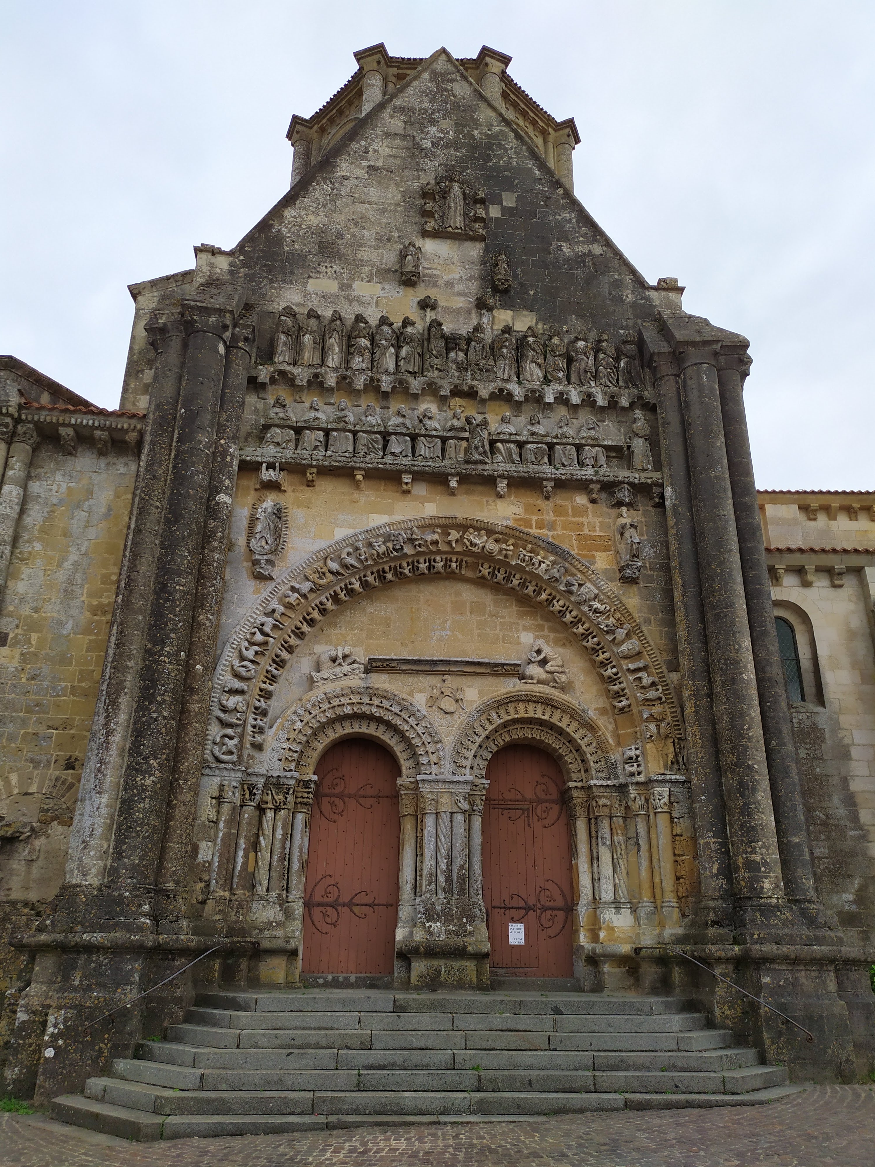 Photo n° 1 de l'avis de Cécile.F fait le 16/08/2019 à 20:01