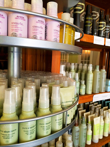 Hair Salon «Terra Mater Salon», reviews and photos, 224 E Ponce de Leon Ave, Decatur, GA 30030, USA