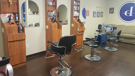 Hair Salon «Little Details Salon», reviews and photos, 5 S Springfield Ave, Springfield Township, NJ 07081, USA