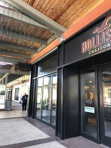 Hollister Co., 8888 SW 136th St #550, Miami, FL 33176, USA, 