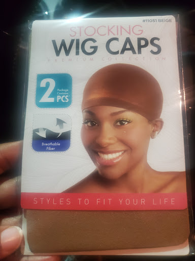 Beauty Supply Store «Beauty Full Beauty Supply Store», reviews and photos, 1801 Chamberlayne Ave, Richmond, VA 23222, USA