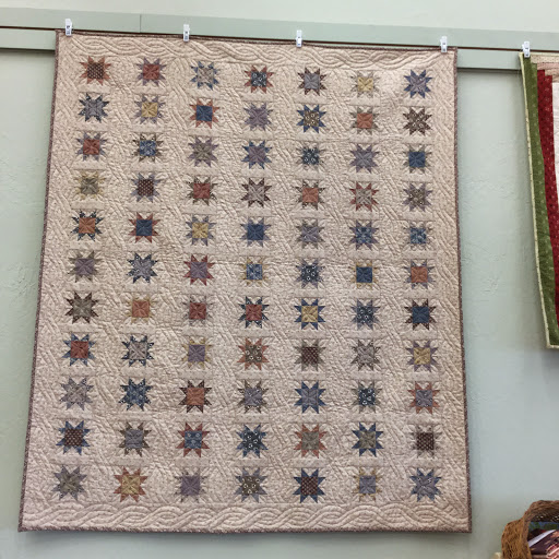 Fabric Store «Fabric Garden», reviews and photos, 2654 Marconi Ave STE 155, Sacramento, CA 95821, USA