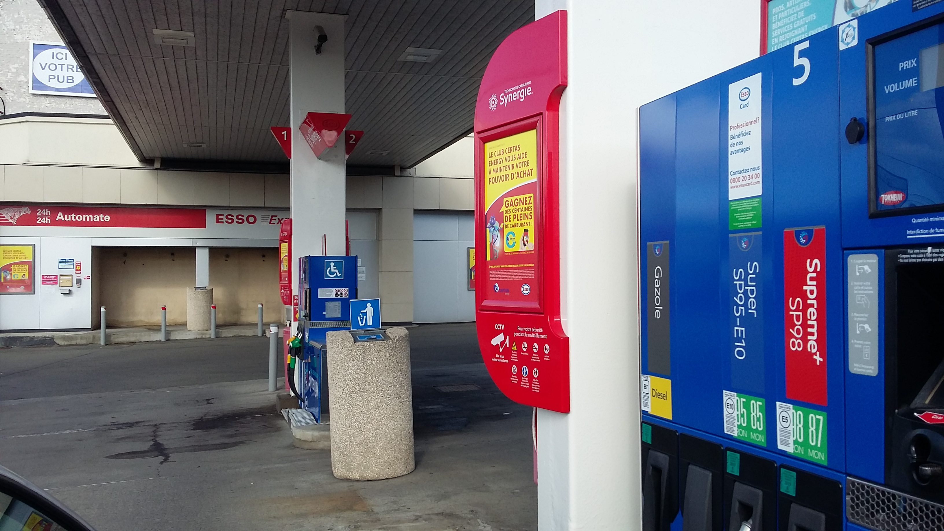 Photo n° 3 de l'avis de manu624000. fait le 20/02/2019 à 18:13