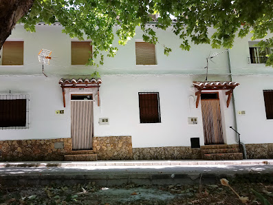Casa Rural “EMILIO”. P.º Prado, 34, 02450 Riópar, Albacete, España