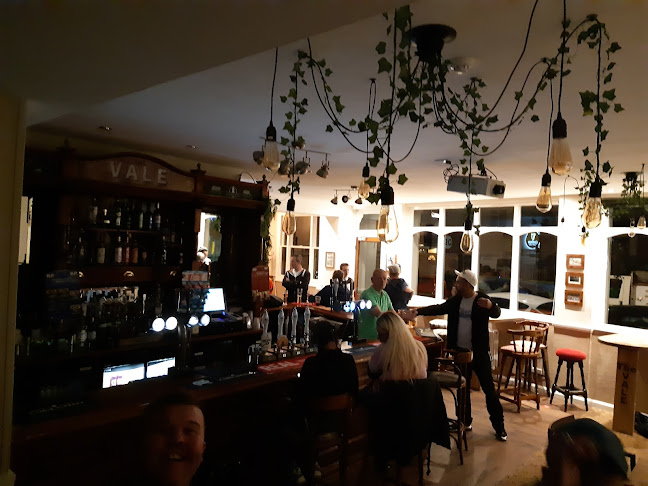 Reviews of The Vale at Streatham in London - Pub