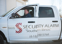 Security Alarm - Photo 4 - Car repair in Salem, IL, St. Louis