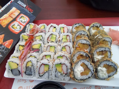 Sushi Fans