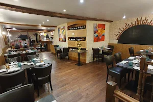 La Creusille Restaurant image