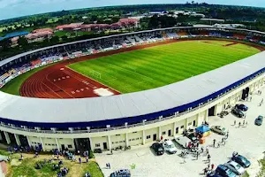 Stadium, Delta State University , Ozoro image
