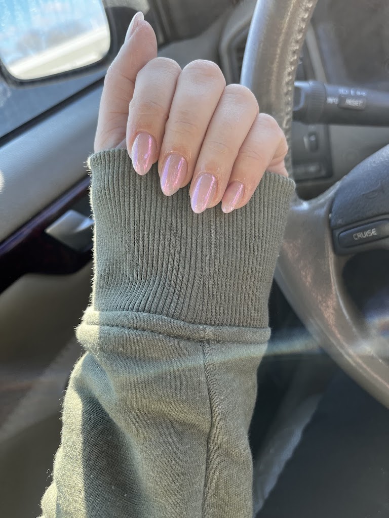 Angel Nails 06374