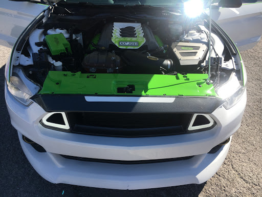 Motorcycle Parts Store «Action Cycles», reviews and photos, 1174 Fort Campbell Blvd, Clarksville, TN 37042, USA