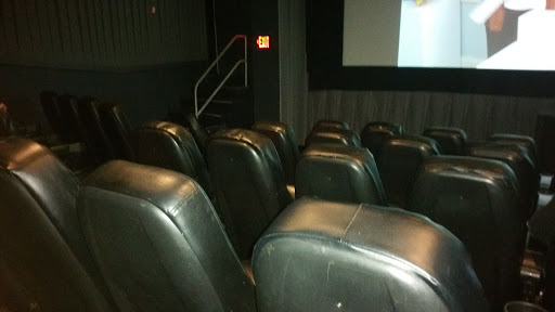 Movie Theater «Movieland Cinemas», reviews and photos, 1850 NY-112, Coram, NY 11727, USA