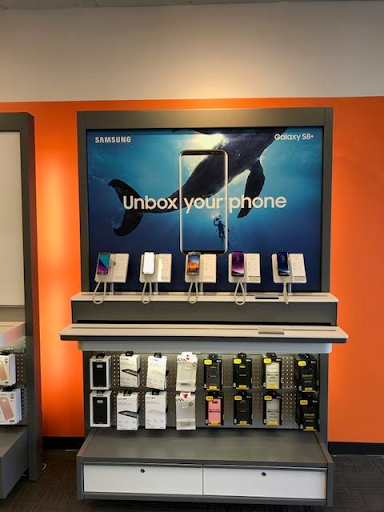 Cell Phone Store «AT&T Authorized Retailer», reviews and photos, 23639 Calabasas Rd, Calabasas, CA 91302, USA